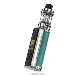 Vaporesso Vape Review - 40VFP4288 Vaporesso TARGET 100 Jade verde
