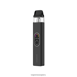 Vaporesso Vape Review - 40VFP428 Vaporesso XROS 4 negro
