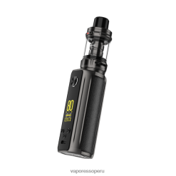 Vaporesso Vape Review - 40VFP4298 Vaporesso TARGET 80 sombra negra
