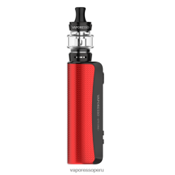 Vaporesso Vape Review - 40VFP4308 Vaporesso GTX uno rojo
