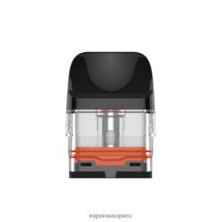 Vaporesso Vape Review - 40VFP4378 Vaporesso XROS vainas de serie (4 piezas) cápsula de malla xros de 0,6 ohmios (2 ml)