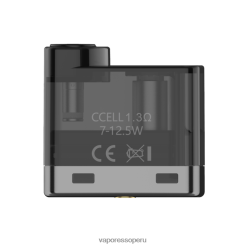 Vaporesso Vape Review - 40VFP4408 Vaporesso Degree vainas (2 piezas) cerámica 1.3ohm