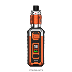 Vaporesso Vape Review - 40VFP458 Vaporesso ARMOUR s naranja