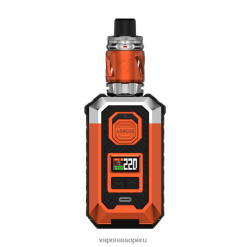 Vaporesso Vape Review - 40VFP468 Vaporesso ARMOUR máximo naranja