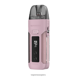 Vaporesso Vape Review - 40VFP488 Vaporesso LUXE x pro rosa